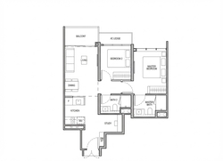 Tembusu Grand (D15), Condominium #534873341